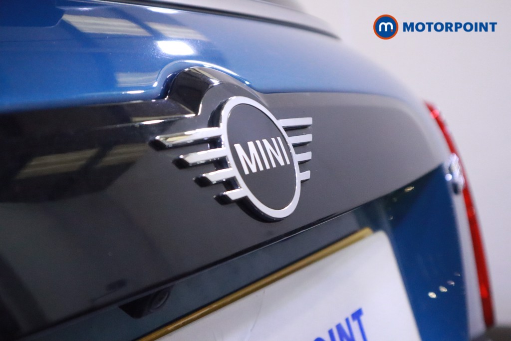 Mini Countryman Cooper S Sport Automatic Petrol SUV - Stock Number (1612935) - 43rd supplementary image