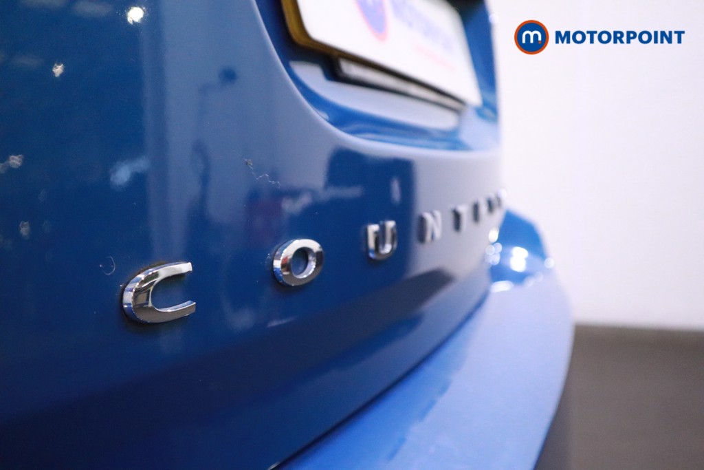 Mini Countryman Cooper S Sport Automatic Petrol SUV - Stock Number (1612935) - 44th supplementary image