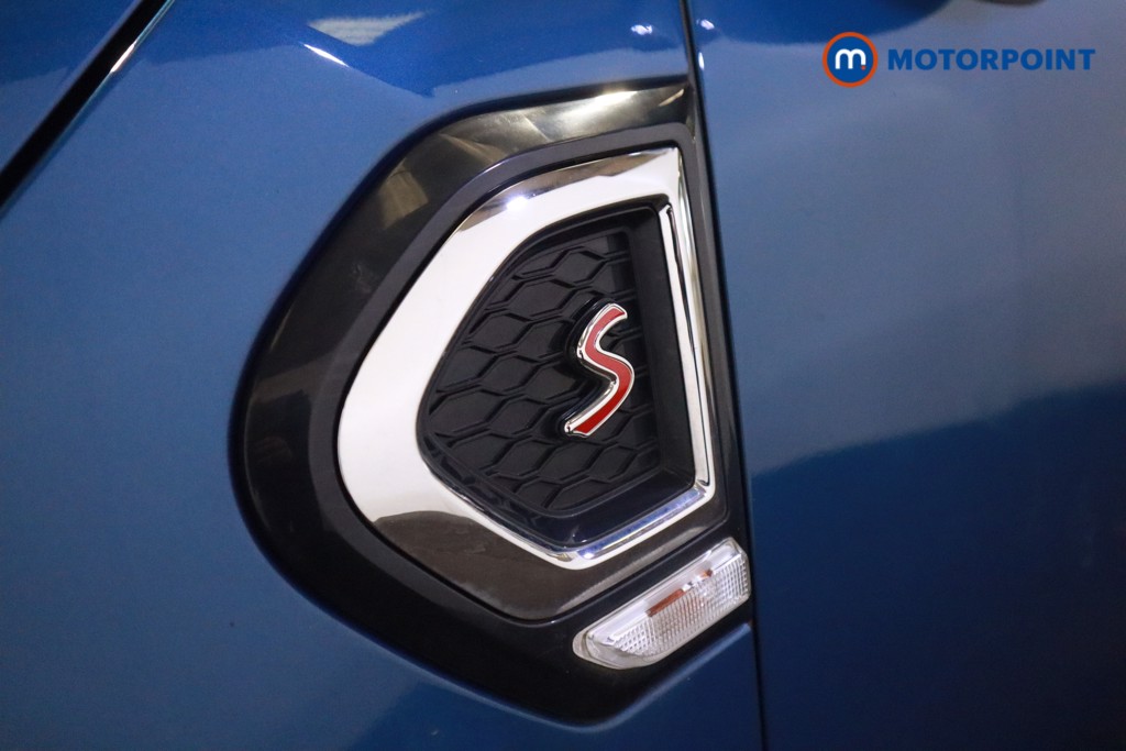 Mini Countryman Cooper S Sport Automatic Petrol SUV - Stock Number (1612935) - 45th supplementary image