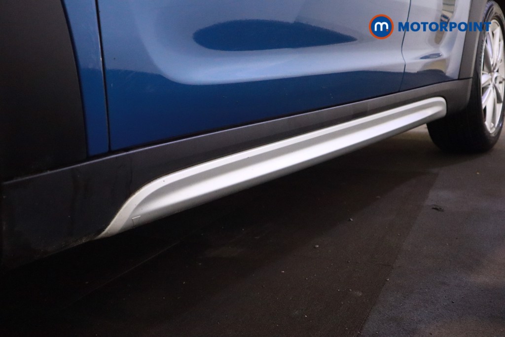 Mini Countryman Cooper S Sport Automatic Petrol SUV - Stock Number (1612935) - 46th supplementary image