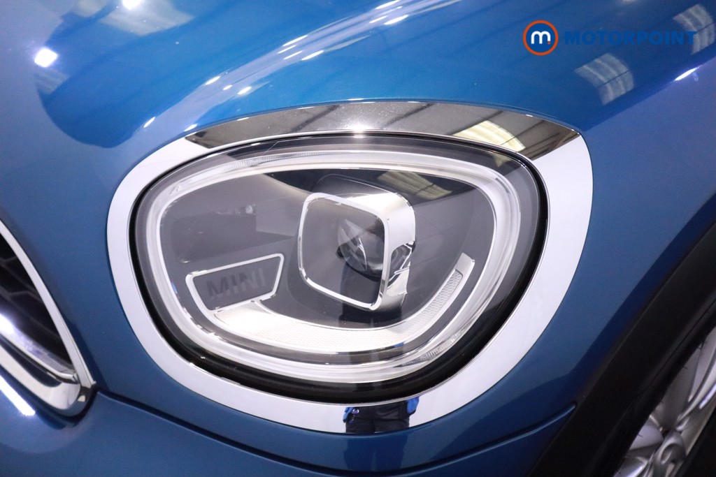 Mini Countryman Cooper S Sport Automatic Petrol SUV - Stock Number (1612935) - 47th supplementary image