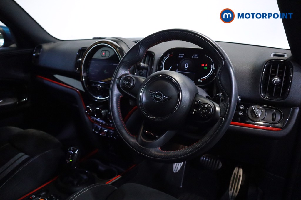 Mini Countryman Cooper S Sport Automatic Petrol SUV - Stock Number (1612935) - 1st supplementary image