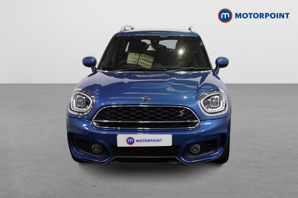 Mini Countryman Cooper S Sport Automatic Petrol SUV - Stock Number (1612935) - Front bumper