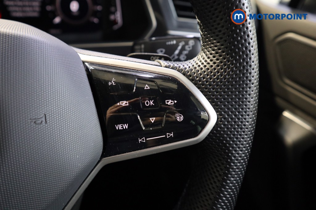 Volkswagen Tiguan R-Line Automatic Petrol Plug-In Hybrid SUV - Stock Number (1612951) - 4th supplementary image