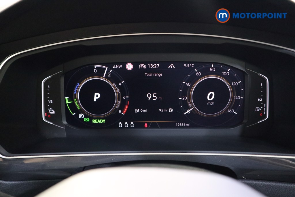 Volkswagen Tiguan R-Line Automatic Petrol Plug-In Hybrid SUV - Stock Number (1612951) - 6th supplementary image