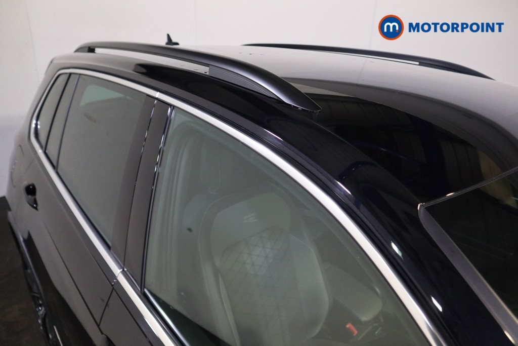 Volkswagen Tiguan R-Line Automatic Petrol Plug-In Hybrid SUV - Stock Number (1612951) - 36th supplementary image