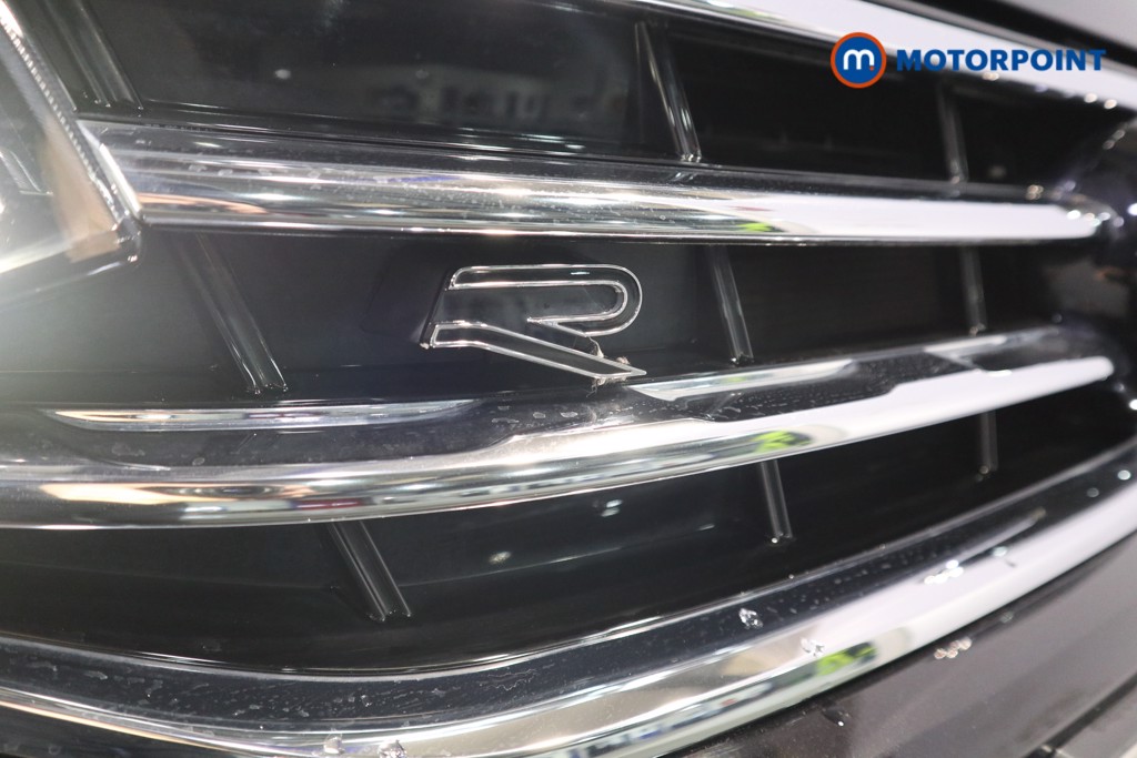 Volkswagen Tiguan R-Line Automatic Petrol Plug-In Hybrid SUV - Stock Number (1612951) - 42nd supplementary image