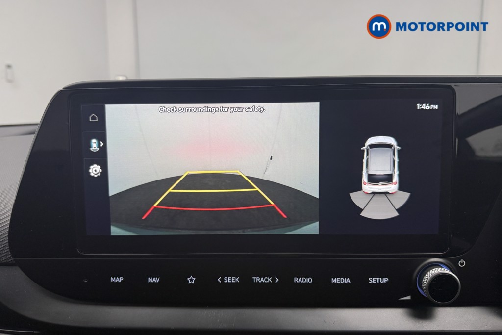 Hyundai Bayon Premium Automatic Petrol SUV - Stock Number (1613047) - 19th supplementary image