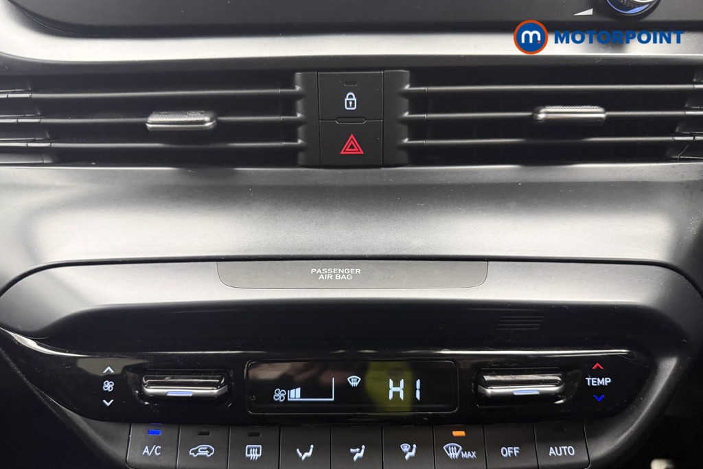 Hyundai Bayon Premium Automatic Petrol SUV - Stock Number (1613047) - 20th supplementary image