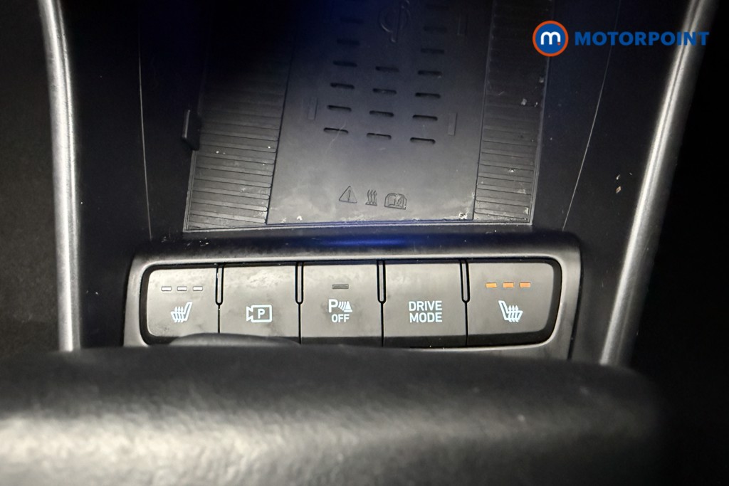 Hyundai Bayon Premium Automatic Petrol SUV - Stock Number (1613047) - 21st supplementary image