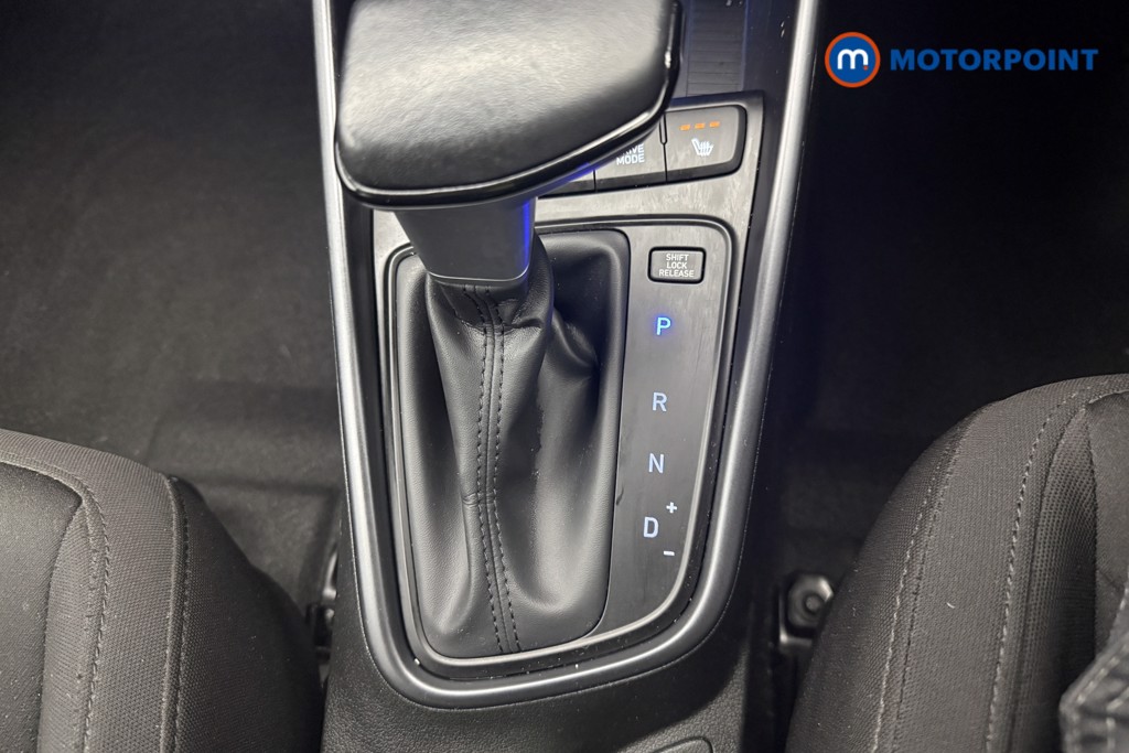 Hyundai Bayon Premium Automatic Petrol SUV - Stock Number (1613047) - 22nd supplementary image