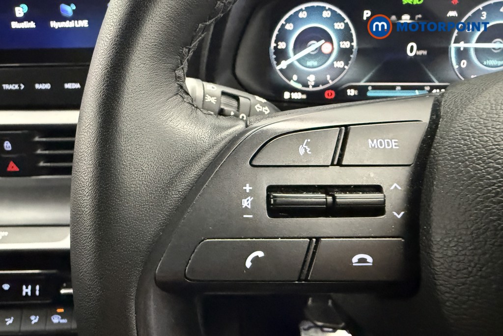 Hyundai Bayon Premium Automatic Petrol SUV - Stock Number (1613047) - 23rd supplementary image