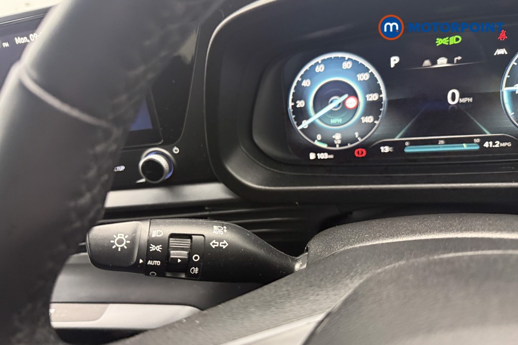 Hyundai Bayon Premium Automatic Petrol SUV - Stock Number (1613047) - 25th supplementary image