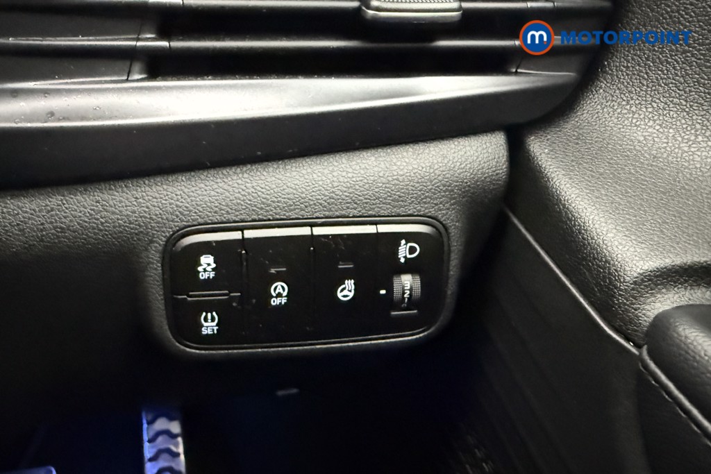 Hyundai Bayon Premium Automatic Petrol SUV - Stock Number (1613047) - 27th supplementary image