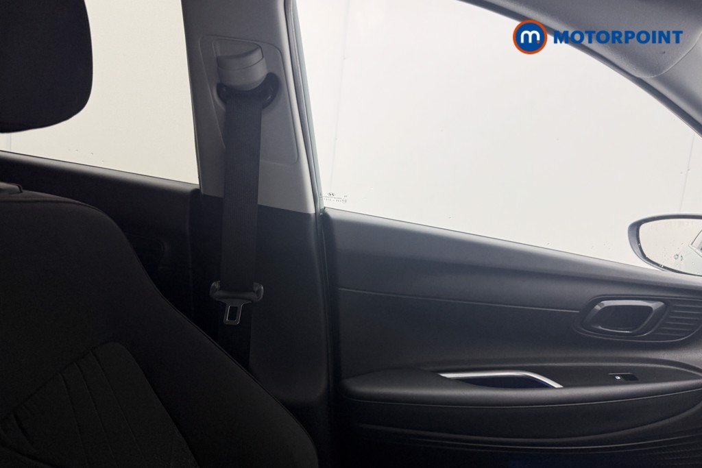 Hyundai Bayon Premium Automatic Petrol SUV - Stock Number (1613047) - 28th supplementary image