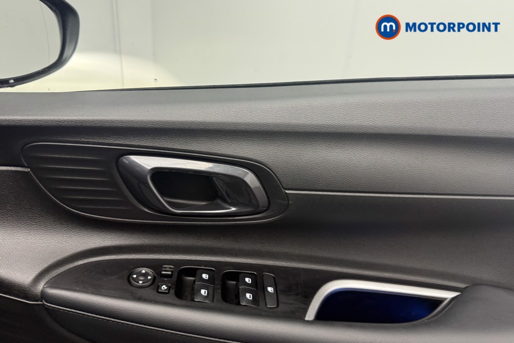 Hyundai Bayon Premium Automatic Petrol SUV - Stock Number (1613047) - 30th supplementary image