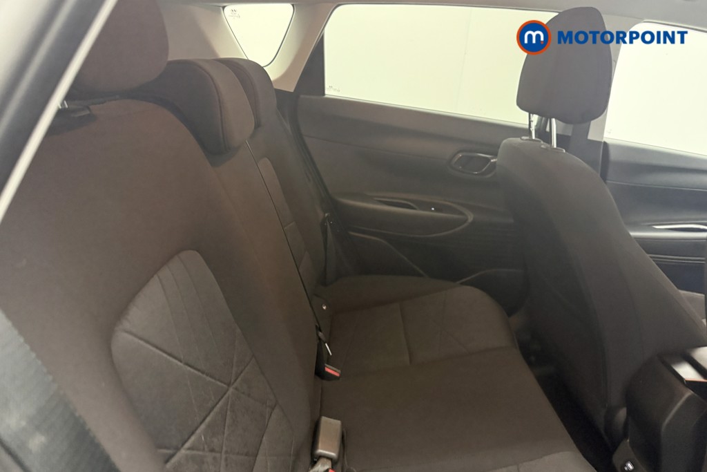 Hyundai Bayon Premium Automatic Petrol SUV - Stock Number (1613047) - 34th supplementary image