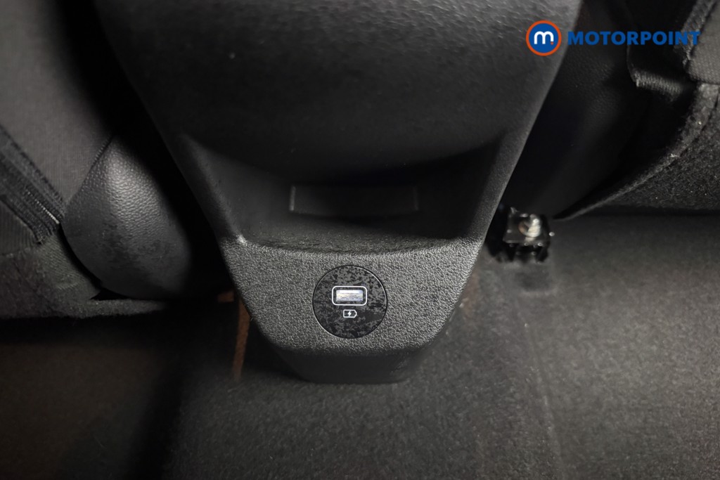 Hyundai Bayon Premium Automatic Petrol SUV - Stock Number (1613047) - 38th supplementary image