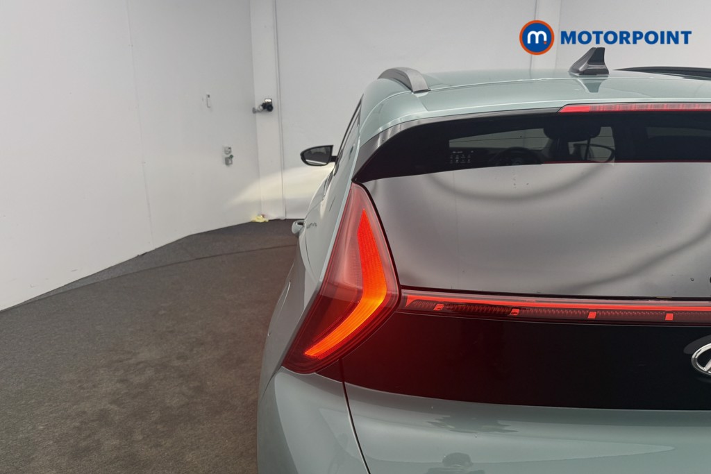 Hyundai Bayon Premium Automatic Petrol SUV - Stock Number (1613047) - 42nd supplementary image