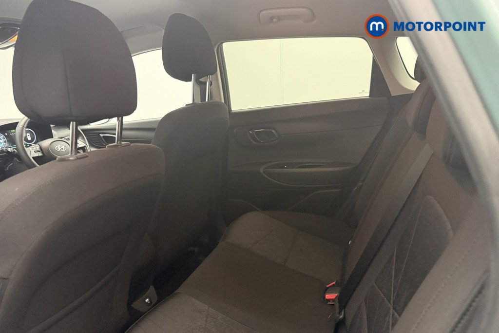 Hyundai Bayon Premium Automatic Petrol SUV - Stock Number (1613047) - 43rd supplementary image