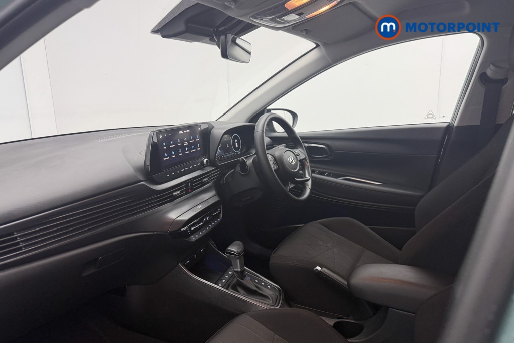 Hyundai Bayon Premium Automatic Petrol SUV - Stock Number (1613047) - 44th supplementary image