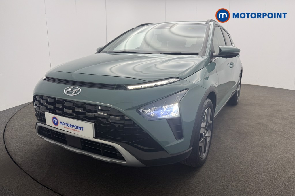 Hyundai Bayon Premium Automatic Petrol SUV - Stock Number (1613047) - 45th supplementary image