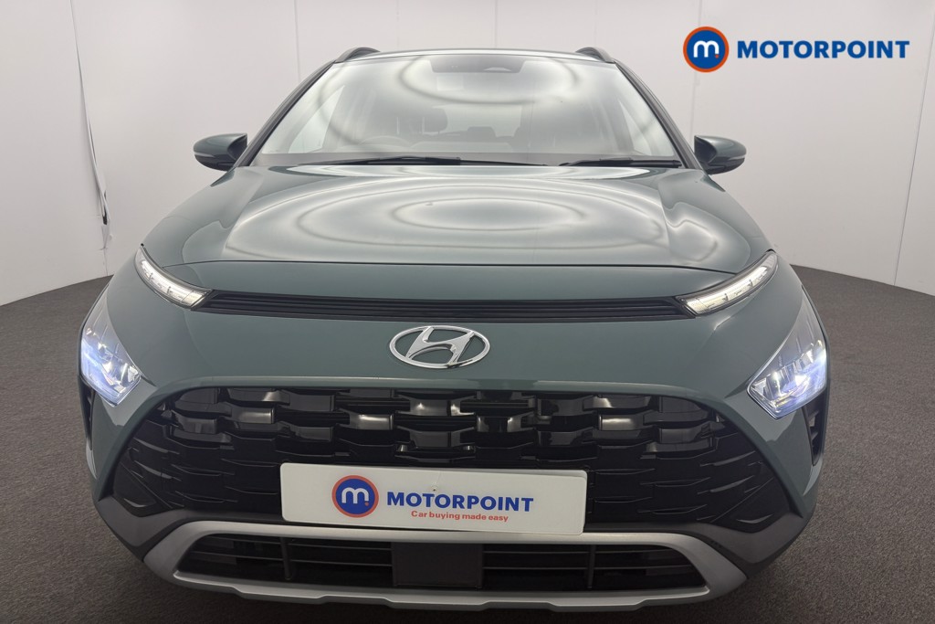 Hyundai Bayon Premium Automatic Petrol SUV - Stock Number (1613047) - 46th supplementary image