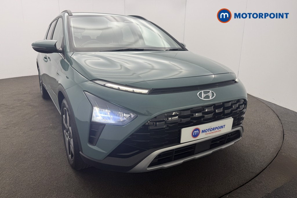 Hyundai Bayon Premium Automatic Petrol SUV - Stock Number (1613047) - 47th supplementary image