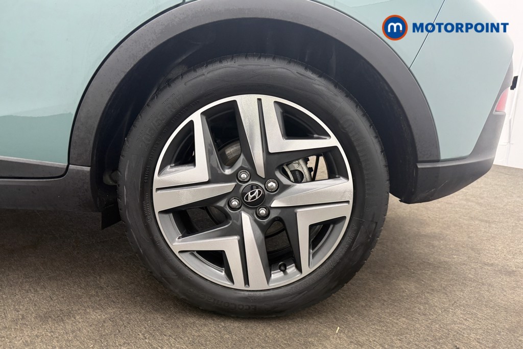 Hyundai Bayon Premium Automatic Petrol SUV - Stock Number (1613047) - 50th supplementary image