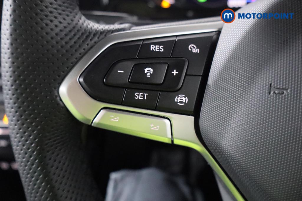 Volkswagen T-Roc Black Edition Automatic Petrol SUV - Stock Number (1613083) - 5th supplementary image