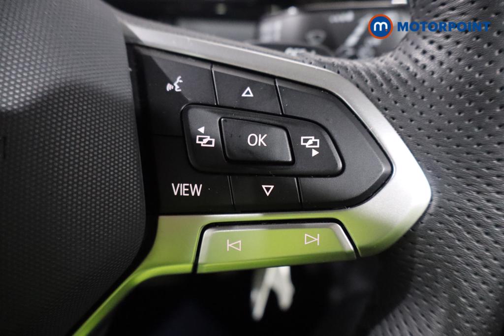 Volkswagen T-Roc Black Edition Automatic Petrol SUV - Stock Number (1613083) - 6th supplementary image