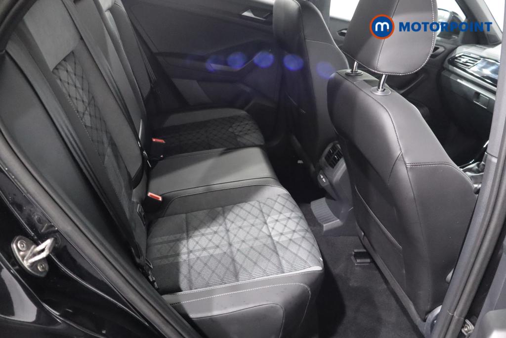 Volkswagen T-Roc Black Edition Automatic Petrol SUV - Stock Number (1613083) - 11th supplementary image