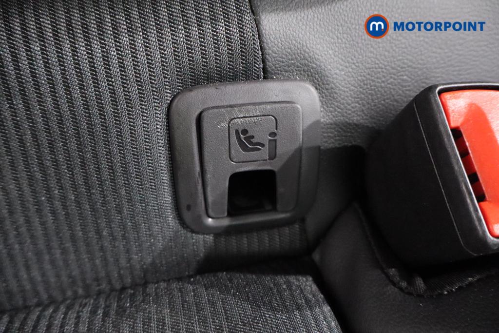 Volkswagen T-Roc Black Edition Automatic Petrol SUV - Stock Number (1613083) - 12th supplementary image