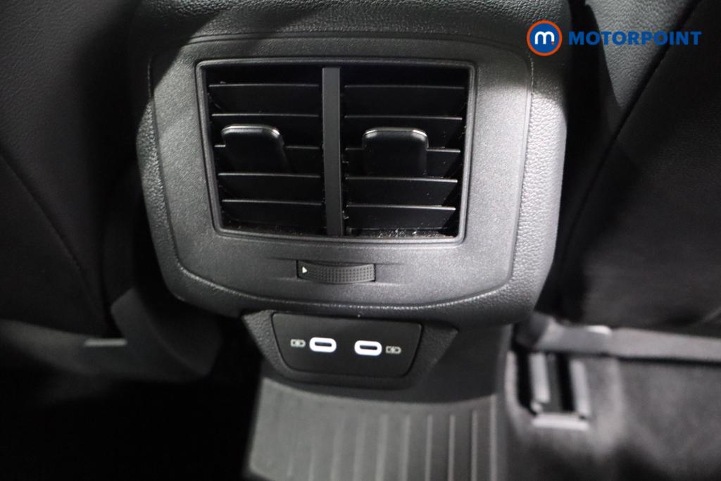 Volkswagen T-Roc Black Edition Automatic Petrol SUV - Stock Number (1613083) - 13th supplementary image