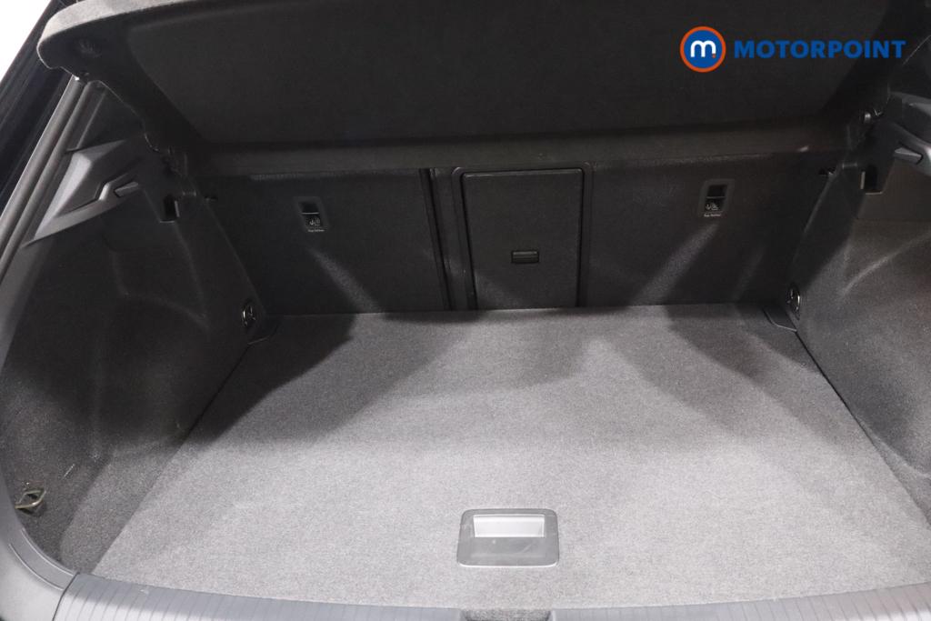 Volkswagen T-Roc Black Edition Automatic Petrol SUV - Stock Number (1613083) - 14th supplementary image