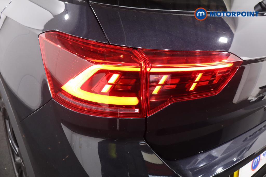 Volkswagen T-Roc Black Edition Automatic Petrol SUV - Stock Number (1613083) - 15th supplementary image