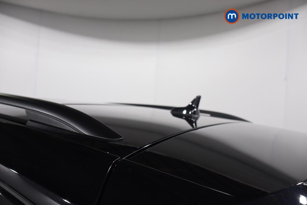 Volkswagen T-Roc Black Edition Automatic Petrol SUV - Stock Number (1613083) - 17th supplementary image