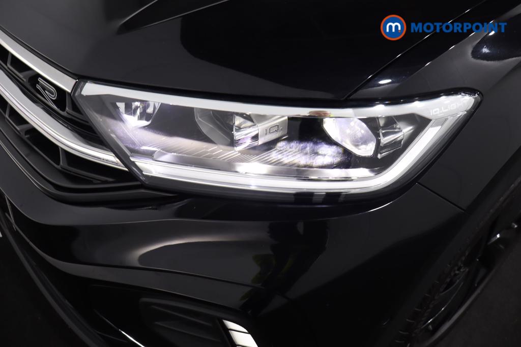 Volkswagen T-Roc Black Edition Automatic Petrol SUV - Stock Number (1613083) - 18th supplementary image