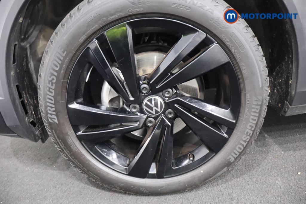 Volkswagen T-Roc Black Edition Automatic Petrol SUV - Stock Number (1613083) - 19th supplementary image
