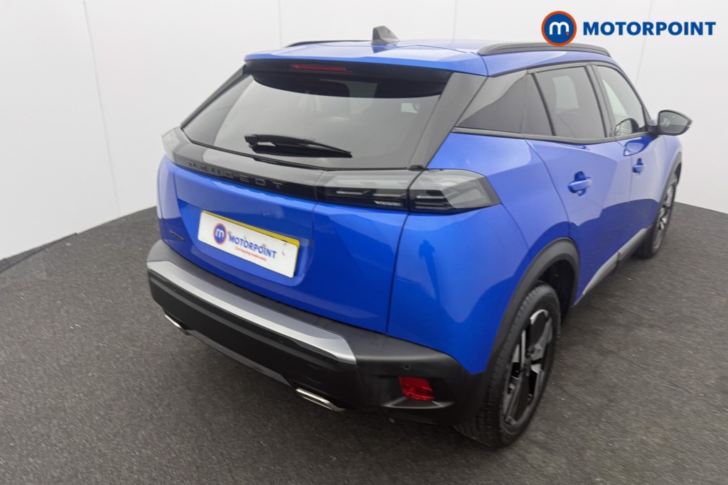 Peugeot 2008 Allure Manual Petrol SUV - Stock Number (1613119) - 4th supplementary image