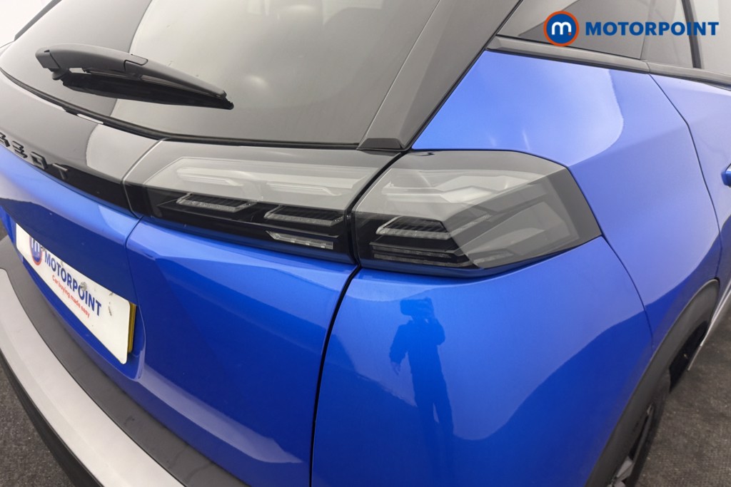 Peugeot 2008 Allure Manual Petrol SUV - Stock Number (1613119) - 5th supplementary image