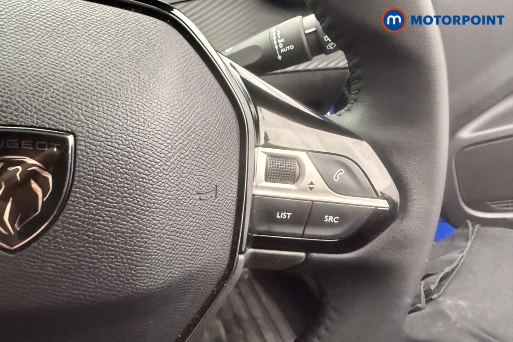 Peugeot 2008 Allure Manual Petrol SUV - Stock Number (1613119) - 13th supplementary image
