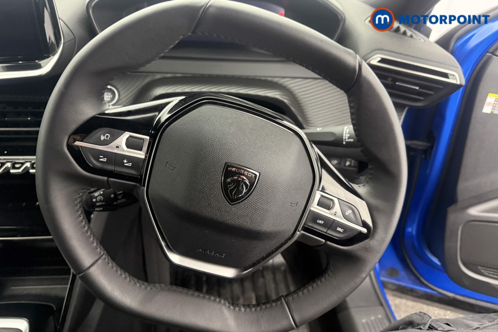 Peugeot 2008 Allure Manual Petrol SUV - Stock Number (1613119) - 15th supplementary image