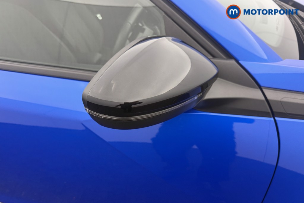 Peugeot 2008 Allure Manual Petrol SUV - Stock Number (1613119) - 21st supplementary image