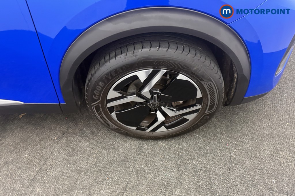 Peugeot 2008 Allure Manual Petrol SUV - Stock Number (1613119) - 22nd supplementary image