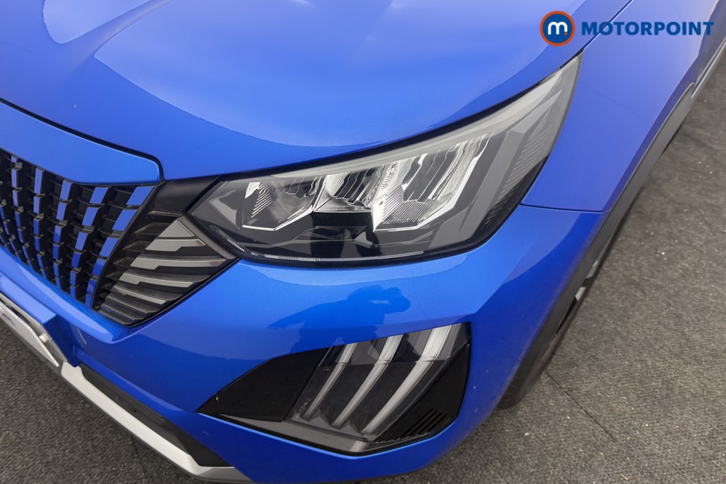 Peugeot 2008 Allure Manual Petrol SUV - Stock Number (1613119) - 24th supplementary image