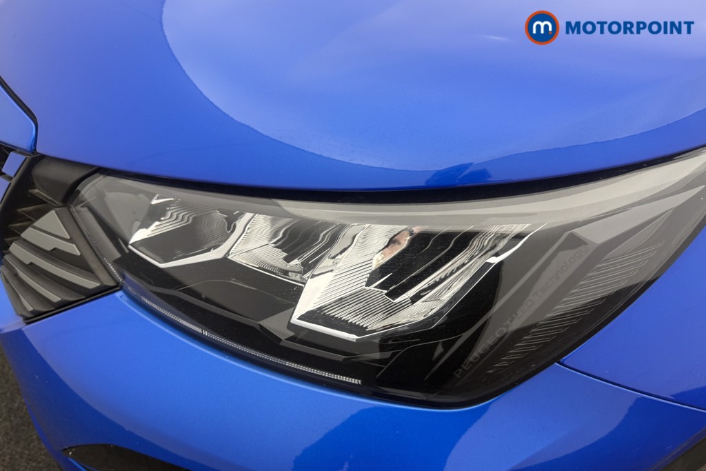 Peugeot 2008 Allure Manual Petrol SUV - Stock Number (1613119) - 25th supplementary image