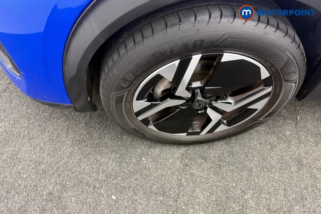Peugeot 2008 Allure Manual Petrol SUV - Stock Number (1613119) - 26th supplementary image
