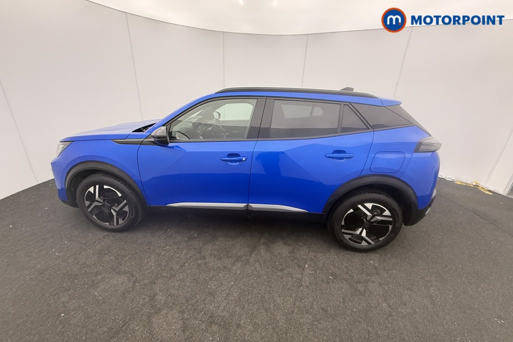Peugeot 2008 Allure Manual Petrol SUV - Stock Number (1613119) - 27th supplementary image