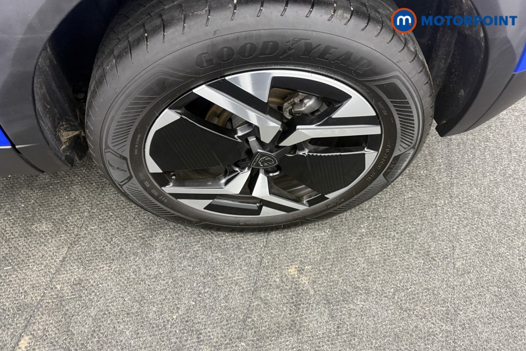 Peugeot 2008 Allure Manual Petrol SUV - Stock Number (1613119) - 28th supplementary image